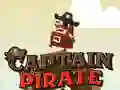 Gioco Captain Pirate in linea