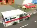 Gioco Emergency Ambulance Simulator in linea
