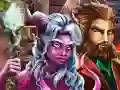 Gioco Caverns of Fire in linea
