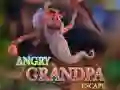 Gioco Angry Grandpa Escape in linea
