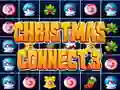 Gioco Christmas Connect 3 in linea