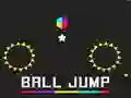 Gioco Ball Jump in linea