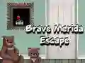 Gioco Brave Merida Escape in linea