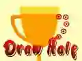 Gioco Draw hole in linea