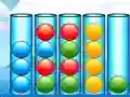 Gioco Bubble Sorting Deluxe in linea