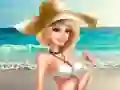 Gioco Girls Sexy Bikini Beach in linea