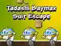 Gioco Tadashi Baymax Suit Escape in linea