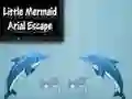 Gioco Little Mermaid Ariel Escape in linea