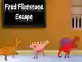 Gioco Fred Flintstone Escape in linea
