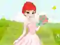 Gioco Perfet Wedding Dress in linea
