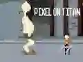 Gioco Pixel on Titan in linea