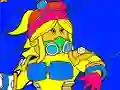 Gioco PG Coloring: Roblox in linea