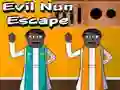 Gioco Evil Nun Escape in linea