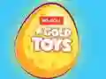 Gioco Big doll golg Toys in linea