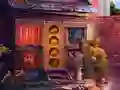 Gioco Painting Artist Girl Escape in linea