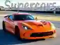 Gioco Supercars in linea