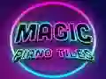 Gioco Magic Piano Tiles in linea