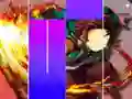 Gioco Kimetsu For Demonic Slayer S2 in linea