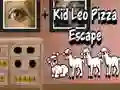 Gioco Kid Leo Pizza Escape in linea
