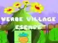 Gioco Verde Village Escape in linea