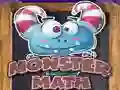 Gioco Monster Math in linea