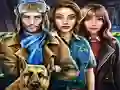 Gioco Witness Protection in linea