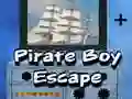 Gioco Pirate Boy Escape in linea