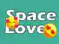 Gioco Space Love in linea