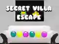 Gioco Secret Villa Escape in linea