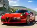 Gioco Italian Alfa Jigsaw in linea