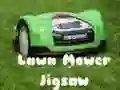 Gioco Lawn Mower Jigsaw in linea