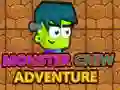 Gioco Monster Crew Adventure in linea