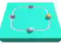 Gioco Marble Ball 3D in linea