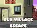 Gioco Old Village Escape in linea