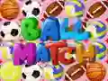 Gioco Ball Match in linea