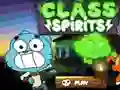 Gioco Gumball Class Spirits in linea