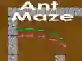 Gioco Ant maze in linea
