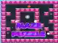 Gioco Maze Puzzle in linea