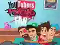 Gioco YouTubers Psycho Fan in linea