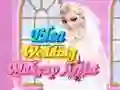 Gioco Elsa Wedding Makeup Artist in linea