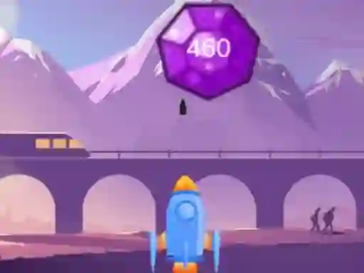 Gioco Leaping Gems in linea