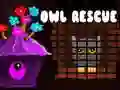 Gioco Owl Rescue in linea