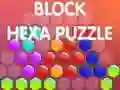 Gioco Block Hexa Puzzle in linea