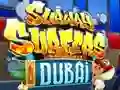 Gioco Subway Surfers Dubai in linea
