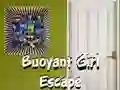 Gioco Buoyant Girl Escape in linea