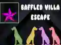 Gioco Baffled Villa Escape in linea