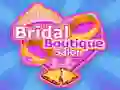 Gioco Bridal Butique Salon in linea