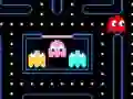 Gioco Pac-Man Clone in linea