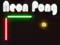 Gioco Neon Pong in linea