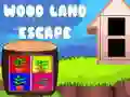 Gioco Wood Land Escape in linea